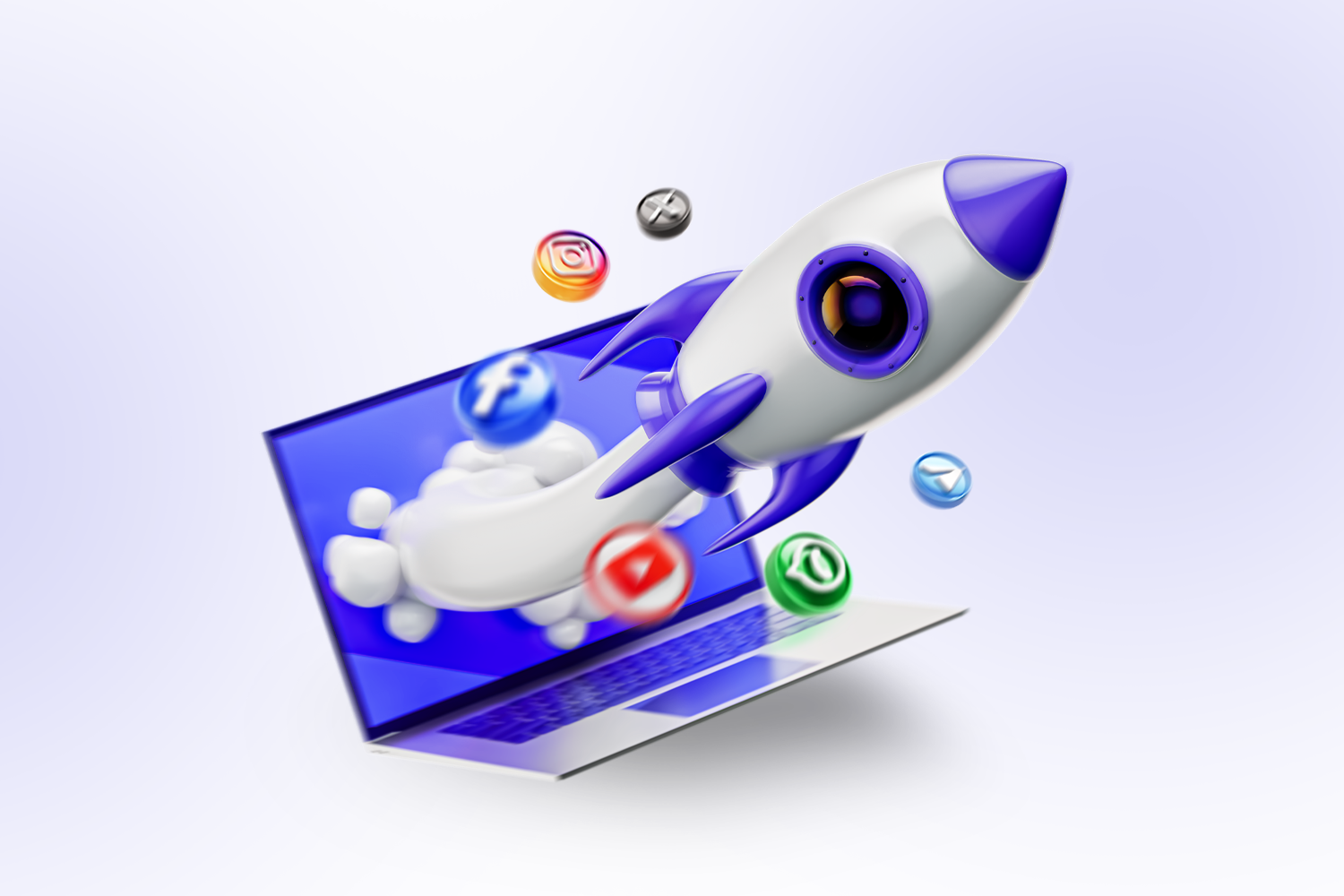 Digital Marketing Services