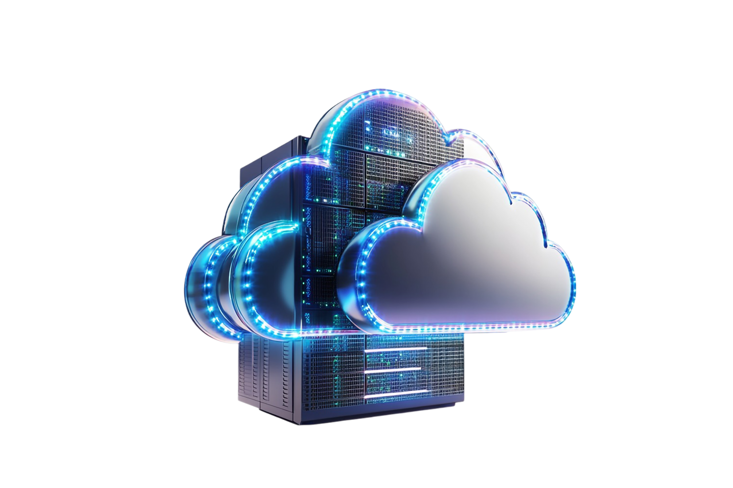 Web Hosting Services