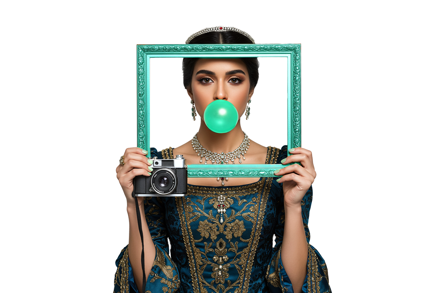 Photography & Video Shooting Services